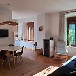 Appartement Fantastico - 75M - Reformado- Vistas A La Montana Y Al Rio - Wifi Canfranc