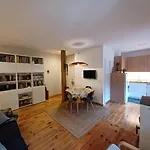 Lägenhet Fantastico - 75m - Reformado- Vistas A La Montana Y Al Rio - Wifi *