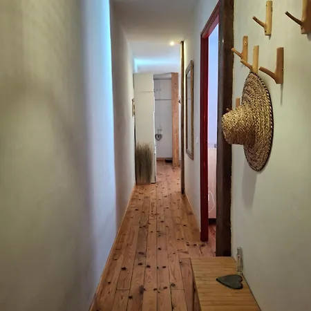 Fantastico - 75m - Reformado- Vistas A La Montana - Wifi - Acceso Trastero Junto A Parking Apartament Canfranc