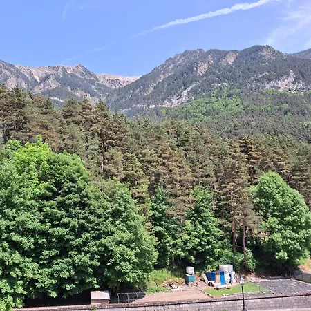 Reformado -75m - Vistas A La Montana Y Al Rio - Wifi - Trastero En Planta Calle - Junto A Parking Publico *