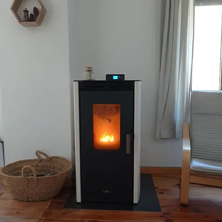 Apartament Fantastico - 75m - Reformado- Vistas A La Montana - Wifi - Acceso Trastero Junto A Parking *