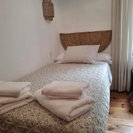 Appartement Fantastico - 75m - Reformado- Vistas A La Montana - Wifi - Acceso Trastero Junto A Parking *