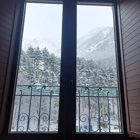 Fantastico - 75m - Reformado- Vistas A La Montana - Wifi - Acceso Trastero Junto A Parking Apartament *