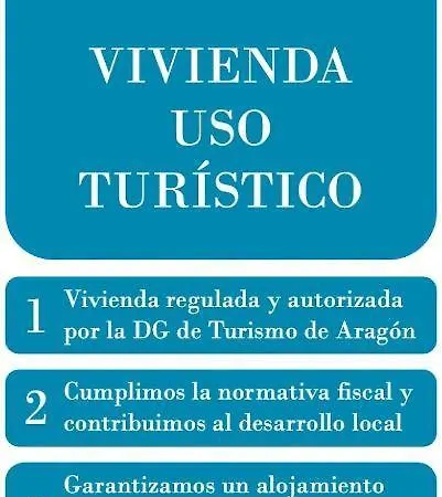 Apartamento Apartamento REFORMADO -75m - VISTAS a la montaña y al rio - Wifi - TRASTERO en planta calle - Junto a Parking publico *