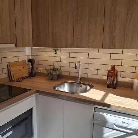 Apartamento REFORMADO -75m - VISTAS a la montaña y al rio - Wifi - TRASTERO en planta calle - Junto a Parking publico Apartamento Canfranc