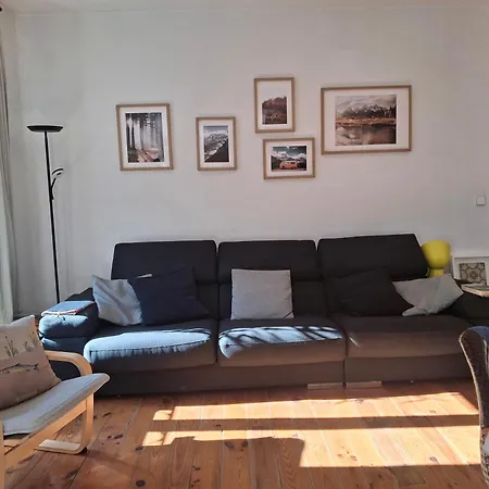 Reformado -75m - Vistas A La Montaña Y Al Rio - Wifi - Trastero En Planta Calle - Junto A Parking Publico Apartamento