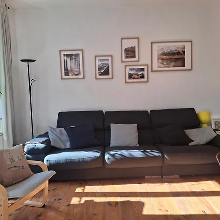 Reformado -75m - Vistas A La Montaña Y Al Rio - Wifi - Trastero En Planta Calle - Junto A Parking Publico Apartamento